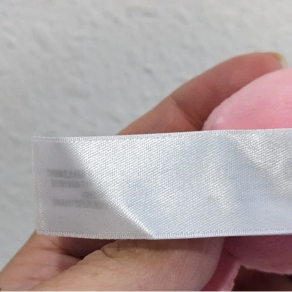 Squeezamals Pink Elephant, 2.25", 2019 - Picture 9 of 11